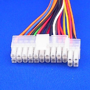 ATX power - Wire harnesses